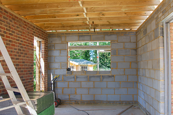 Garage Extension Solutions