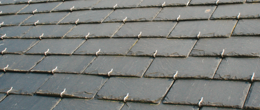 Roofing Paisley