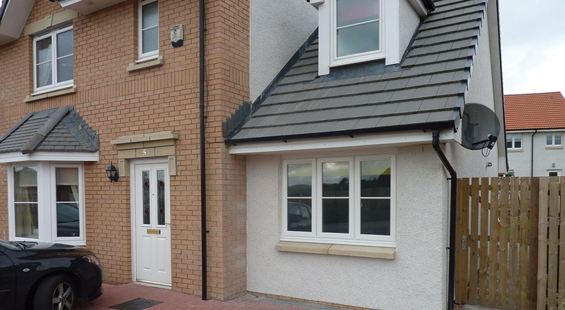 Garage Conversions East Kilbride S D