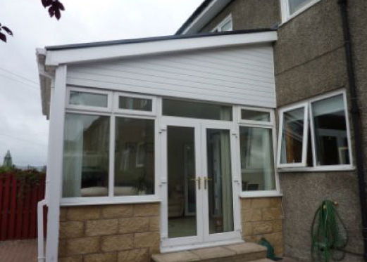 7 Signs You Need to Update Your Conservatory