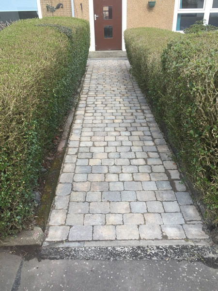 Garden Path Services