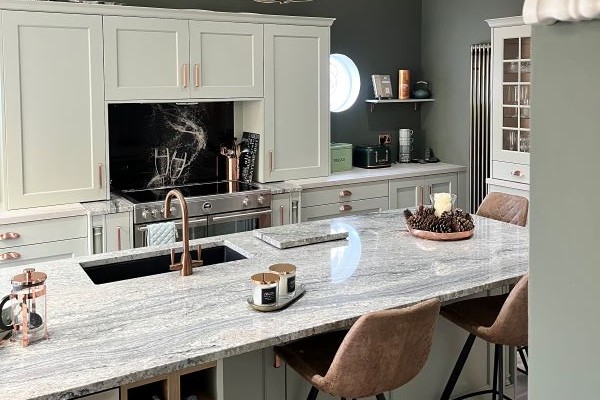 Home Extension Builders